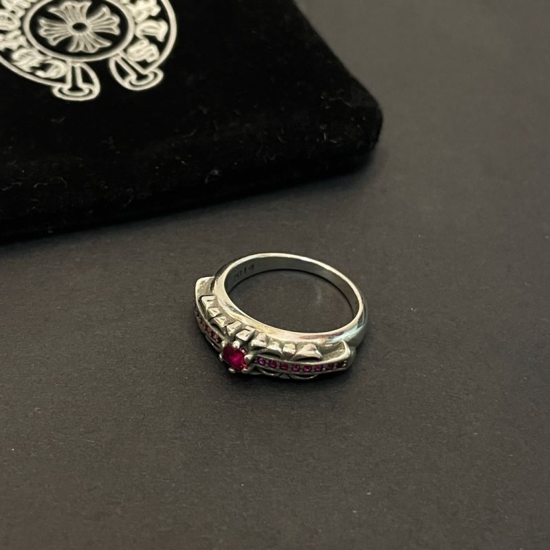 Chrome Hearts Rings